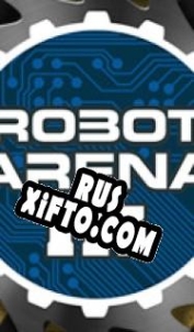 Русификатор для Robot Arena 3