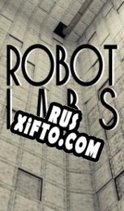 Русификатор для Robot Labs
