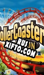 Русификатор для RollerCoaster Tycoon