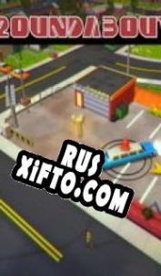 Русификатор для Roundabout