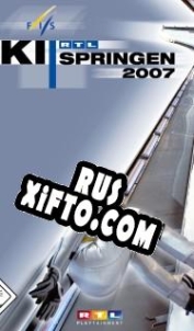 Русификатор для RTL Ski Jumping 2007