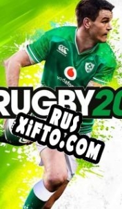 Русификатор для Rugby 20