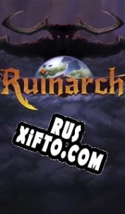 Русификатор для Ruinarch