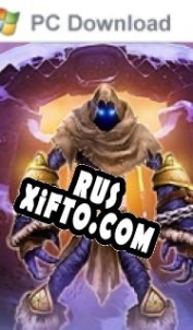 Русификатор для Runespell: Overture