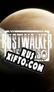 Русификатор для Rustwalker Legends