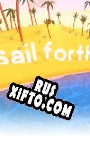Русификатор для Sail Forth