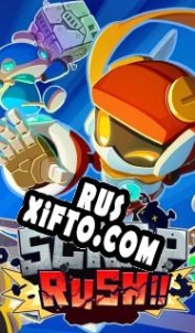 Русификатор для Scrap Rush!!