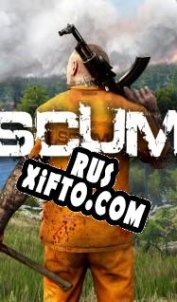 Русификатор для SCUM