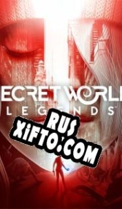 Русификатор для Secret World Legends