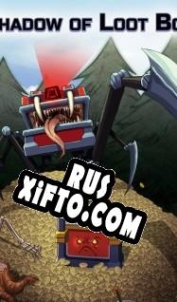 Русификатор для Shadow of Loot Box