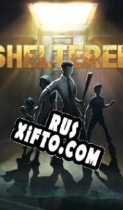 Русификатор для Sheltered