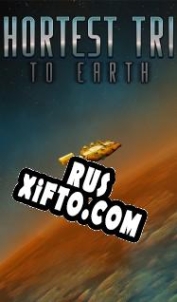 Русификатор для Shortest Trip to Earth