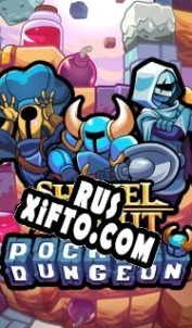 Русификатор для Shovel Knight: Pocket Dungeon
