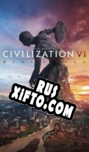 Русификатор для Sid Meiers Civilization 6: Rise and Fall