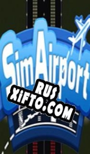 Русификатор для SimAirport