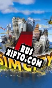 Русификатор для SimCity 4