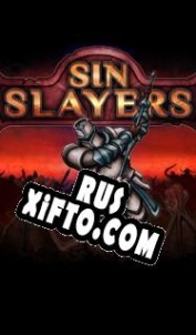 Русификатор для Sin Slayers