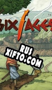 Русификатор для Six Ages: Ride Like the Wind