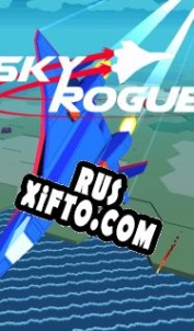 Русификатор для Sky Rogue