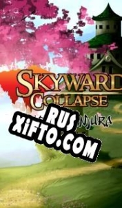 Русификатор для Skyward Collapse: Nihon no Mura