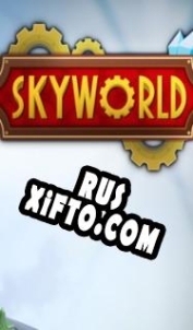 Русификатор для Skyworld