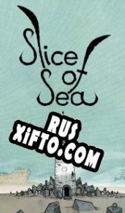 Русификатор для Slice of Sea