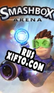 Русификатор для Smashbox Arena