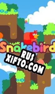 Русификатор для Snakebird