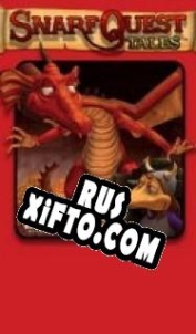 Русификатор для SnarfQuest Tales