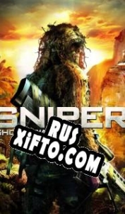 Русификатор для Sniper: Ghost Warrior