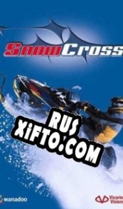 Русификатор для SnowCross