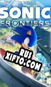 Русификатор для Sonic Frontiers