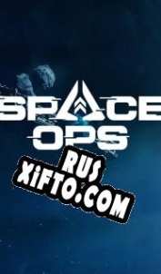 Русификатор для Space Ops VR