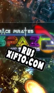 Русификатор для Space Pirates and Zombies 2