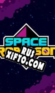 Русификатор для Space Robinson