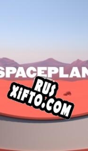 Русификатор для SPACEPLAN