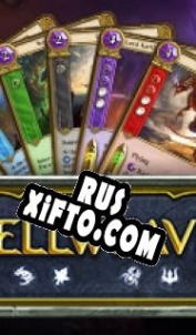 Русификатор для Spellweaver