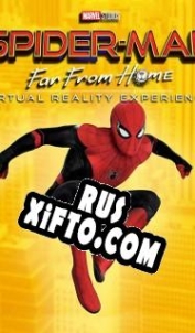 Русификатор для Spider-Man: Far From Home Virtual Reality