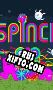 Русификатор для Spinch