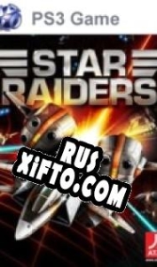 Русификатор для Star Raiders