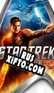 Русификатор для Star Trek Online