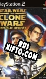Русификатор для Star Wars: The Clone Wars Republic Heroes