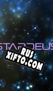 Русификатор для Stardeus