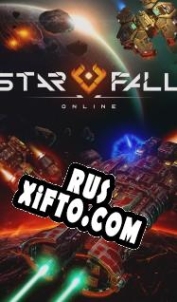 Русификатор для Starfall Online