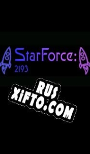 Русификатор для StarForce 2193: The Hotep Controversy