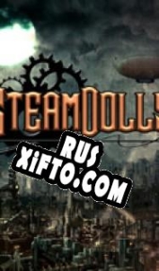 Русификатор для SteamDolls VR