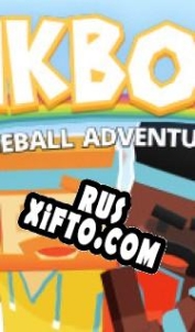 Русификатор для Stikbold! A Dodgeball Adventure