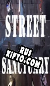 Русификатор для Street of Sanctuary VR