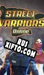 Русификатор для Street Warriors Online