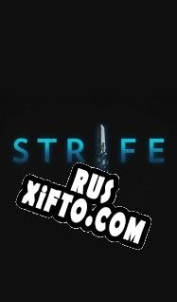 Русификатор для Strife